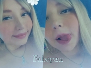 Babepau