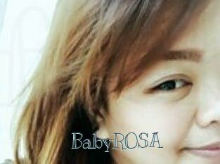 BabyROSA