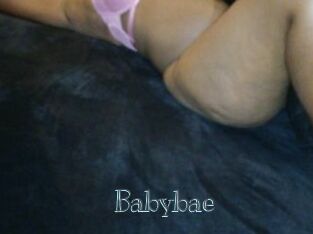 Babybae