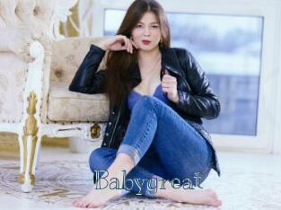 Babygreat
