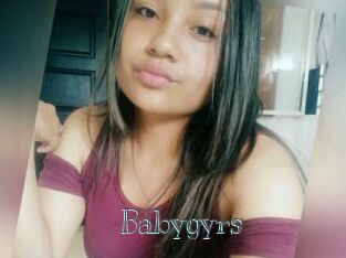 Babygyrs