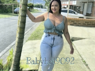 Babyhot9092