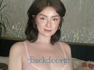 Backdoorgf