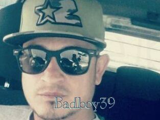 Badboy39