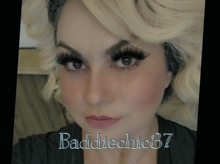 Baddiechic87