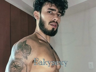 Bakysexy