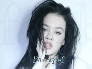 Bandylef