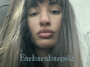 Barbarabargeld