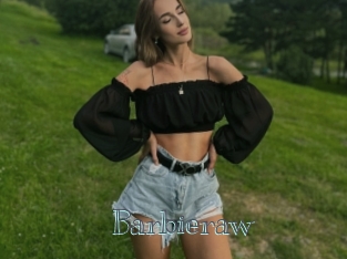 Barbieraw