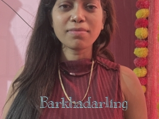 Barkhadarling