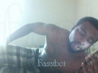 Bassboi