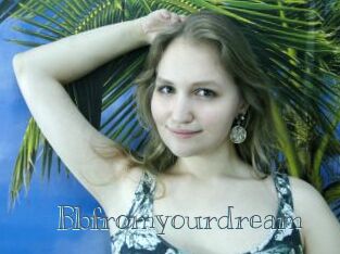 Bbfromyourdream