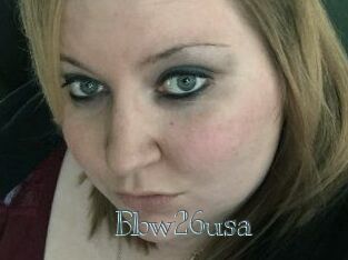 Bbw26usa