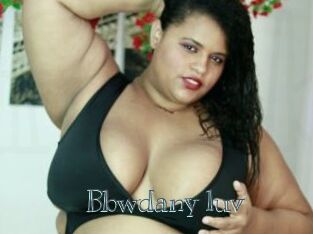 Bbwdany_luv