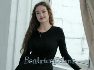 Beatricepalms