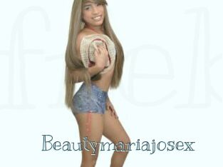 Beautymariajosex