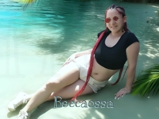 Beccaossa