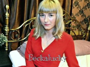 Beckalucky
