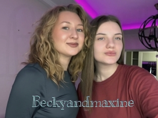 beckyandmaxine Free bizarre links