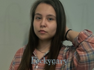 Beckygary