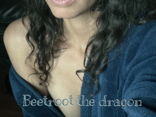 Beetroot_the_dragon