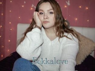 Bekkalove