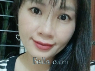 Bella_cum