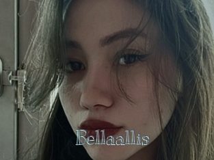 Bellaallis