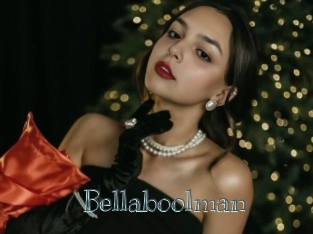 Bellaboolman