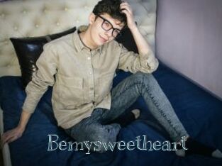 Bemysweetheart
