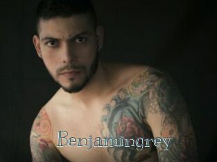 Benjamingrey