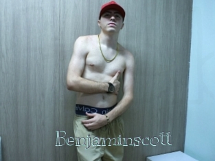 Benjaminscott