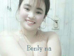 Benly_na