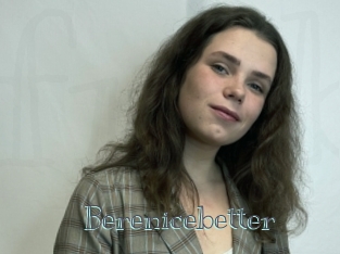 Berenicebetter