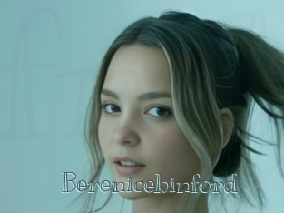 Berenicebinford