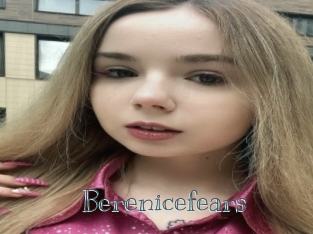 Berenicefears