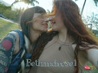 Bethandrose1