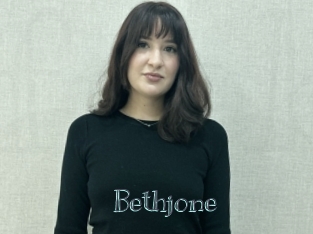 Bethjone