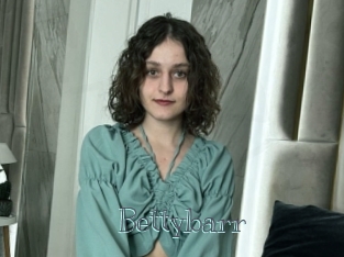 Bettybarr
