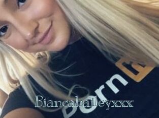 Biancabaileyxxx