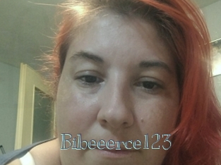 Bibeeerce123
