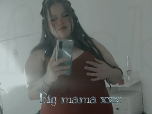 Big_mama_xxx