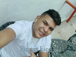 Bigass_bigcum