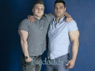 Bigdaddys