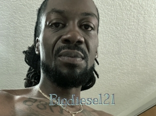 Bigdiesel21