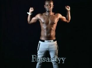 Bigsantyy