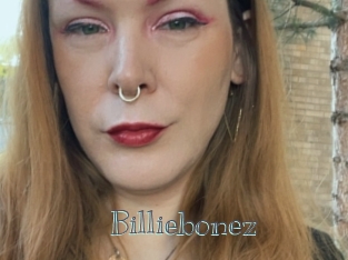 Billiebonez