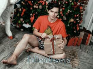 Billmillweys