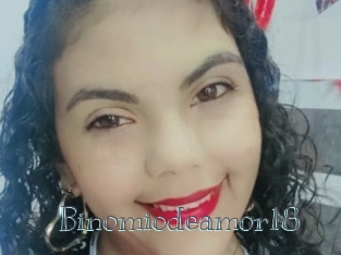 Binomiodeamor18