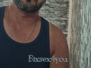 Bixsex4you